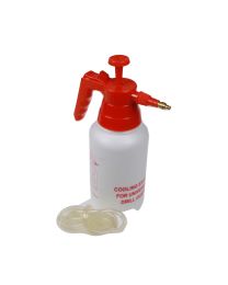 Waterdrukvat 'Economy' (1,1 l)