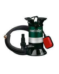 Dompelpomp 'PS 7500 S' set voor vuil water