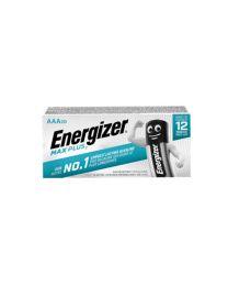 Alkaline batterijen 'Energizer Max Plus' - LR03 AAA