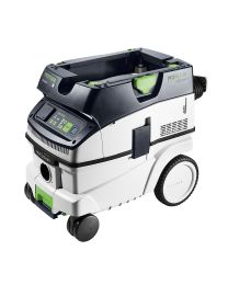 Stofzuiger CTL 26 EI AC