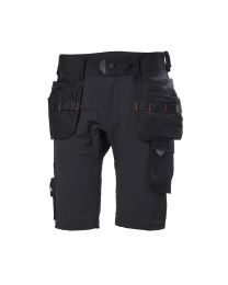Short 77443 'Chelsea Evolution' (Zwart)