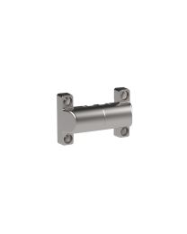 Draailager TNDO 9 (Zilver)
