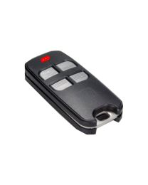 Zender 'TC433' met 4 kanalen