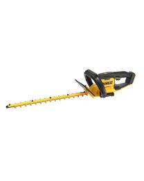 Accu heggenschaar 55cm DCHMT564N-XJ 18V excl. accu