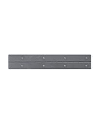 Pianoscharnier (Inox)