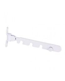 Kierstandhouder A0092 (Wit)