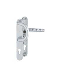 Hamburg beugel-krukgarnituur 538G PZ92 (F1)