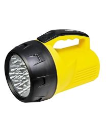 Zaklamp FL-16 LED