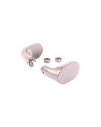 Krukpaar 3006PAD-H (Zilver)