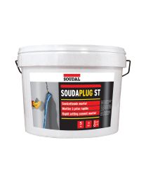 Snelcement 'Soudaplug ST' - 5 kg