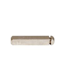 Halve stift - B-78440 - 9x90 mm