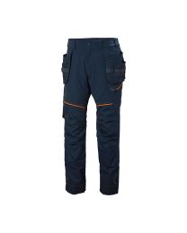 Werkbroek 77550 Chelsea Evolution BRZ construction (Navy)