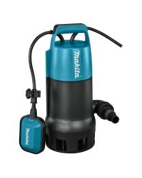 Dompelpomp voor vuil water PF1010 1100W 240l/min.