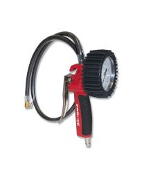 Bandenspanningsmeter professioneel geijkt