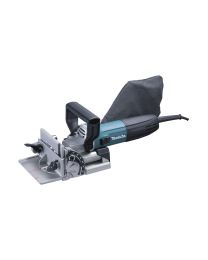 Lamellenfrees met opbergkoffer (700W)