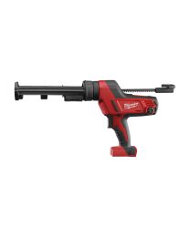 Accu siliconepistool C18 PCG/310C-0B 18V (excl. accu)