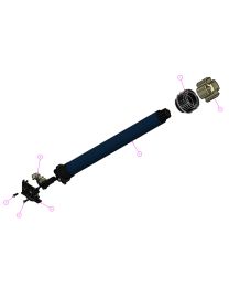 MF ATLAS 15/17 CG3 HP D78