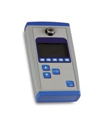 SMART AIR DRAAGBAAR PROGRAMMEERTOESTEL