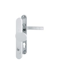 Hamburg smalschild-wisselgarnituur 86G PZ92 (F9016)