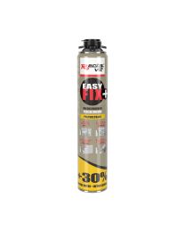 Montageschuimlijm Easy Fix NBS - 870 ml