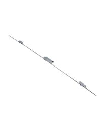 3-puntslot MFV AS3600SL F16/55/92-8 B001 (Verzinkt)
