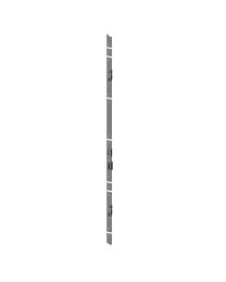 Sluitlijst BD25-2-233-9EQH/31L K054 SKG2