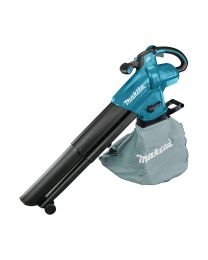 Accu bladblazer/-zuiger DUB187Z 18V excl. accu