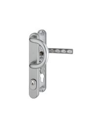 Hamburg smalschild-wisselgarnituur met beugel 538G PZ92 (F9)