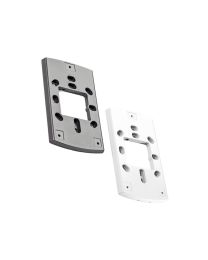 Paxton inbouwdoos adapter - P75 serie