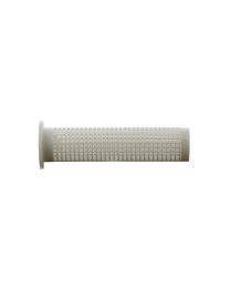 Kunststof huls M8 / M10 - Ø15 x 85 mm (Kunststof)