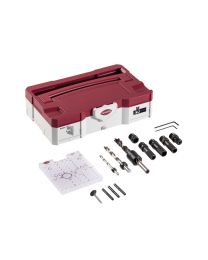 Rasto mono set in Systainer