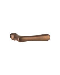 Deurklink Linea (Messing Antiek Brons)