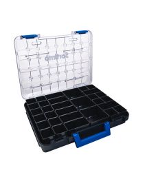 Koffer 'T-Boxx' 320 incl. IB-Set 23 stuks H63