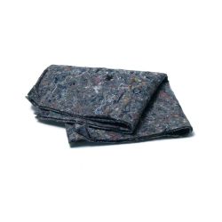 Donkere bontkleurig poetsdoeken 'Wiptex' (10 kg)