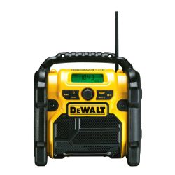 Werfradio DCR020-QW XR DAB+/FM