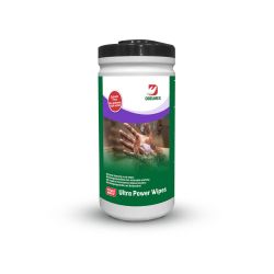 Reinigingsdoekjes Ultra Power Wipes (90 st)