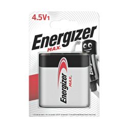 Alkaline batterij 'Energizer Max' - 4,5V