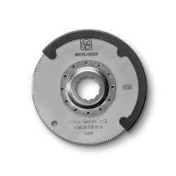 Cirkelzaagblad HSS - Supercut - Ø100 mm