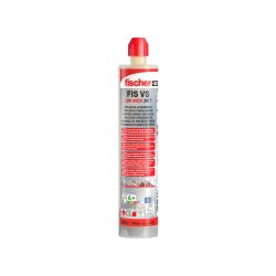 Injectiemortel FIS VS 300 T + 2 x mengtuit FIS MR Plus - 300 ml