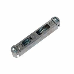 Sluitplaat pin-haak voor 4mm SLK 2600-267-2W/31--- SKG 3