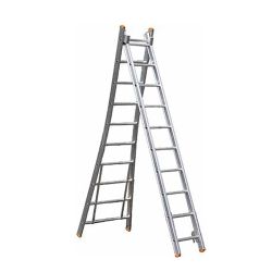 2-delige reform ladder - zwaar model