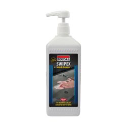 Swipex handcleaner - 1 liter
