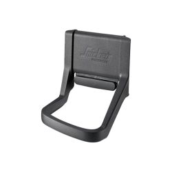 Hamerhouder ergonomic (Zwart)
