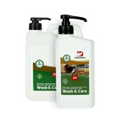 Handzeep 'Wash & Care'