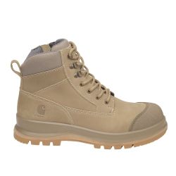 Veiligheidsschoen S3 Detroit F702923 (dark khaki)