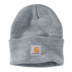 Muts beanie A18 (Heather Grey)