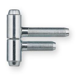 2-delige fits 'Forta 216' - Ø16 mm (Inox)