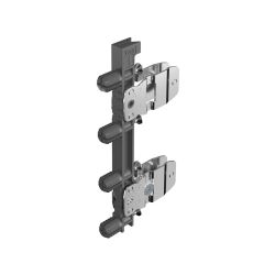 Frontbevestiging AvanTech You om in te slaan - 187 mm