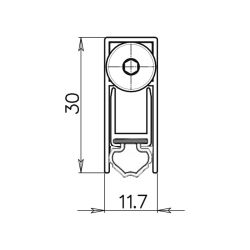 Valdorpel Guard 12x30 VH
