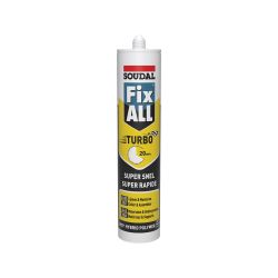 Montagelijm Fix ALL Turbo - 290 ml